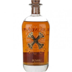 RHUM BUMBU BRUANT 70CL