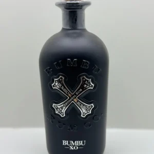 RHUM BUMBU BRUANT 70CL