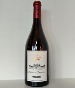VIN ROUGE AOP CHEVERNY 2023 CHÂTEAU DE CHAMBORD
