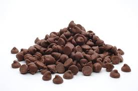 PÉPITES DE CHOCOLAT EN VRAC