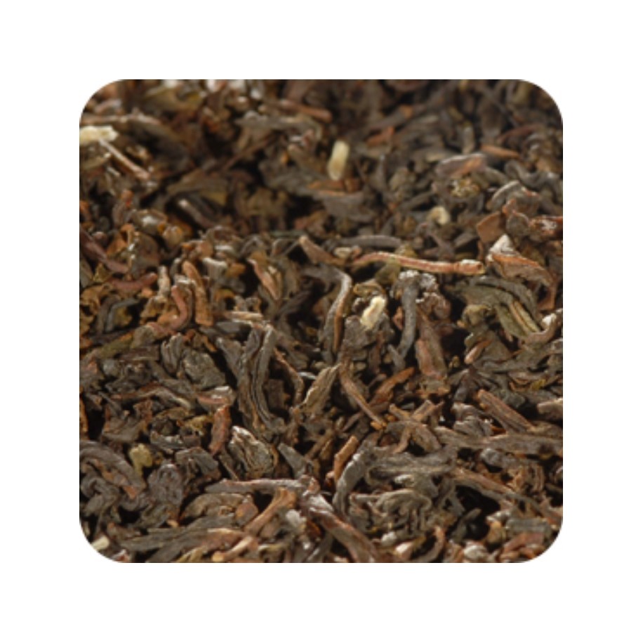 THE NOIR DARJEELING SELIMBONG INDES BIO VRAC CAFÉ HENRI