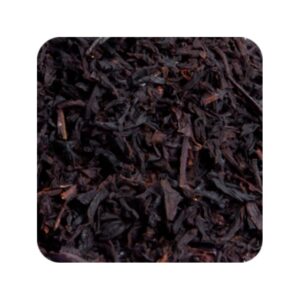 THE EARL LE GREY BERGAMOTE BIO VRAC CAFÉ HENRI