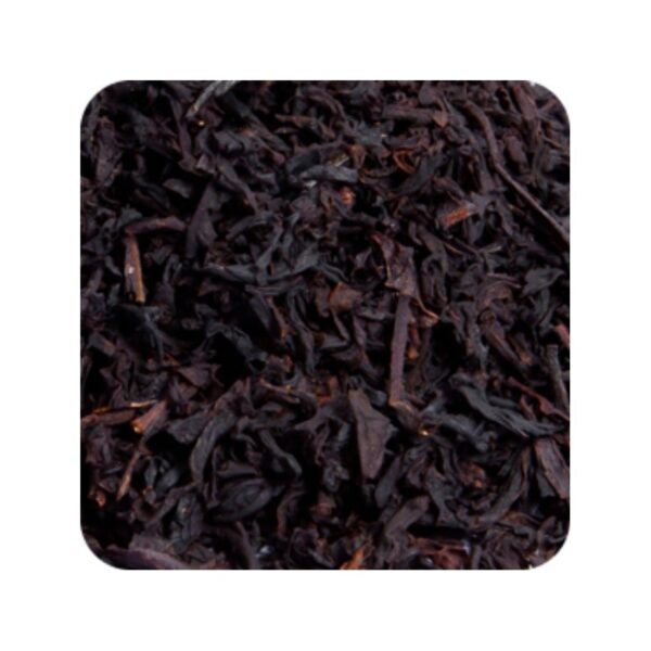THE EARL LE GREY BERGAMOTE BIO VRAC CAFÉ HENRI