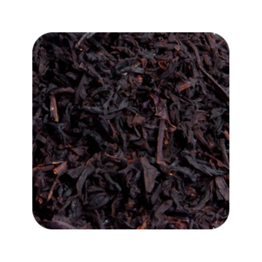 THE EARL LE GREY BERGAMOTE BIO VRAC CAFÉ HENRI