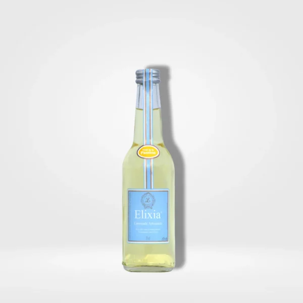 LIMONADE ELIXIA FRUIT DE LA PASSION 33CL