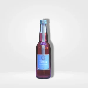 LIMONADE ELIXIA CASSIS 33CL
