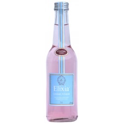 LIMONADE ELIXIA CERISE GRIOTTE 33CL