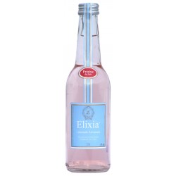 LIMONADE ELIXIA FRAISE DES BOIS 33CL