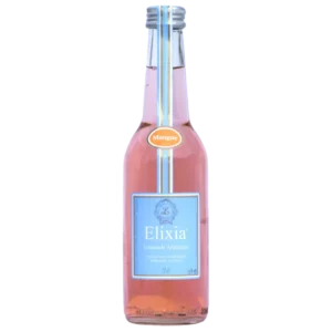 LIMONADE ELIXIA MANGUE 33CL