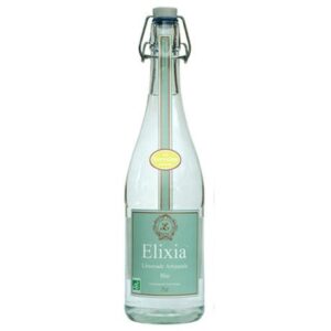 LIMONADE ELIXIA VERVEINE CITRONNÉE 33CL