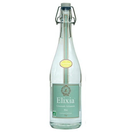 LIMONADE ELIXIA VERVEINE CITRONNÉE 33CL