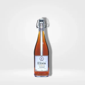 LIMONADE ELIXIA COLA 75CL
