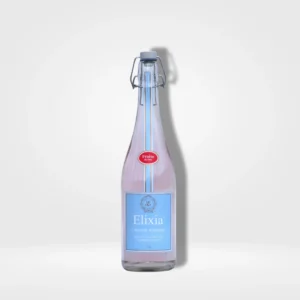 LIMONADE ELIXIA FRAISE DES BOIS 75CL