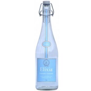LIMONADE ELIXIA NATURE 75CL