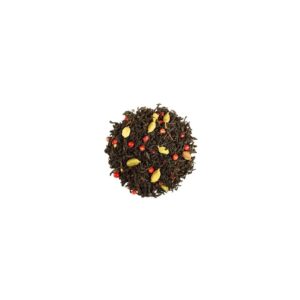 THE ELSASS QUETSCHE CANNELLE VRAC CAFÉ HENRI