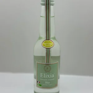 LIMONADE ELIXIA BIO VERVEINE CITRONNÉE 33CL