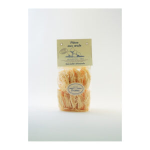 PÂTES BIO SPAGHETTIS FABRE 250g