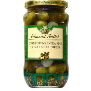CORNICHONS EDMOND FALLOT 37CL