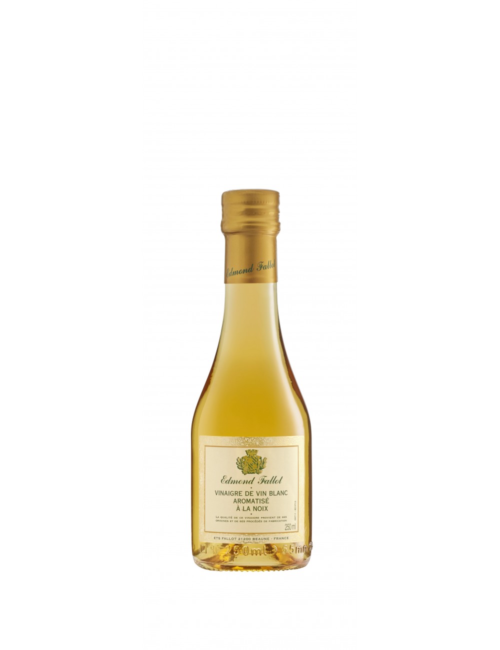 VINAIGRE A LA NOIX EDMOND FALLOT 25CL