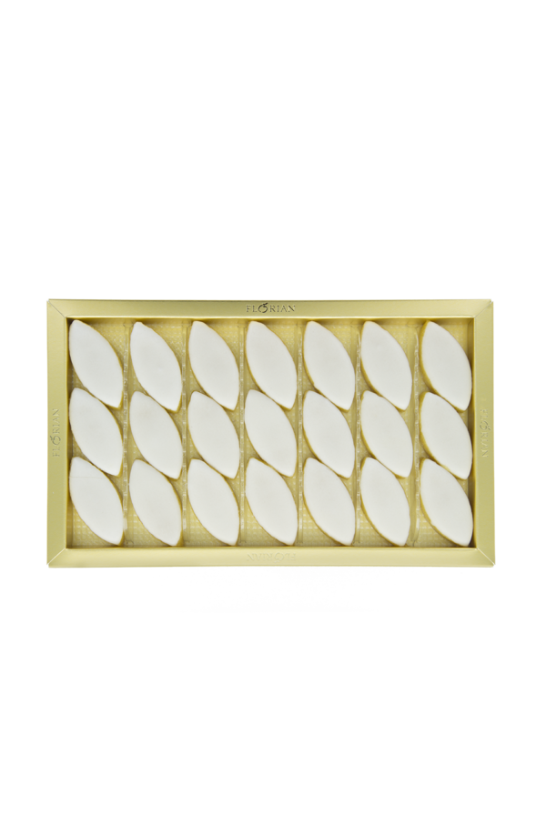 CALISSONS BOÎTES FLORIAN 180G