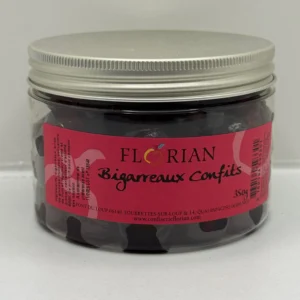 CERISE BIGARREAUX FLORIAN 350G