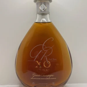 COGNAC XO 18 ANS D'AGE C & G RABY 70CL