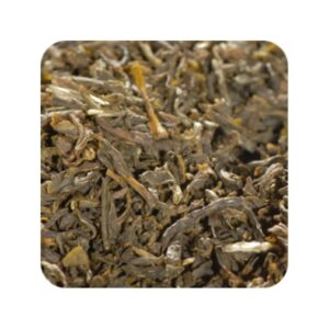THE JASMIN BIO CHINE VRAC CAFÉ HENRI