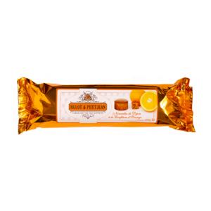 ROULEAU DE 6 NONNETTES ORANGE 200G MULOT & PETITJEAN