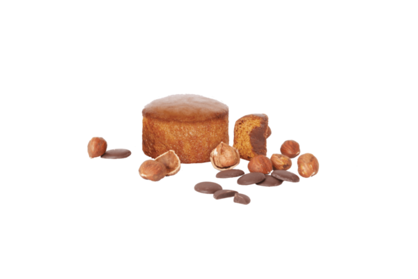 ROULEAU DE 6 NONNETTES CHOCOLAT 200G MULOT & PETITJEAN – Image 3