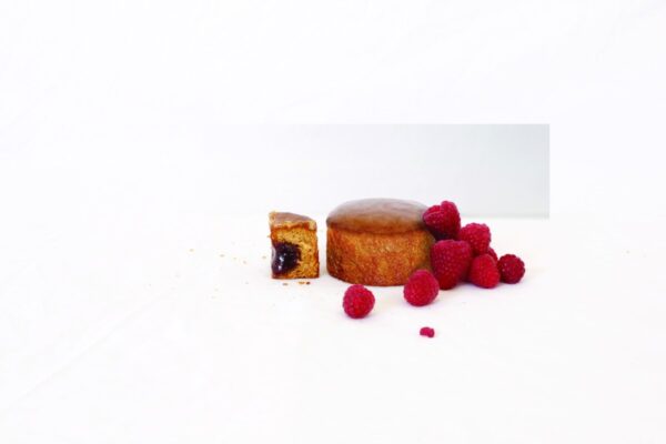 ROULEAU DE 6 NONNETTES FRAMBOISE 200G MULOT & PETITJEAN – Image 3