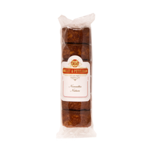 ROULEAU DE 6 NONNETTES NATURE 200G MULOT & PETITJEAN