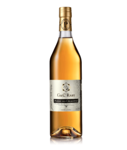 PINEAU DES CHARENTES BLANC G & C RABY 75CL