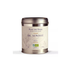 AIL SEMOULE PLACE DES ÉPICES
