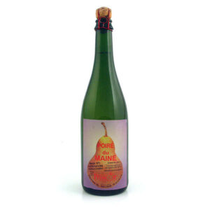 POIRÉ FERME DU PRESSOIR