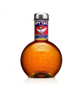 RHUM COGNAC SPYTAIL BRUANT 70CL