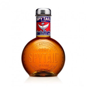 RHUM COGNAC SPYTAIL BRUANT 70CL