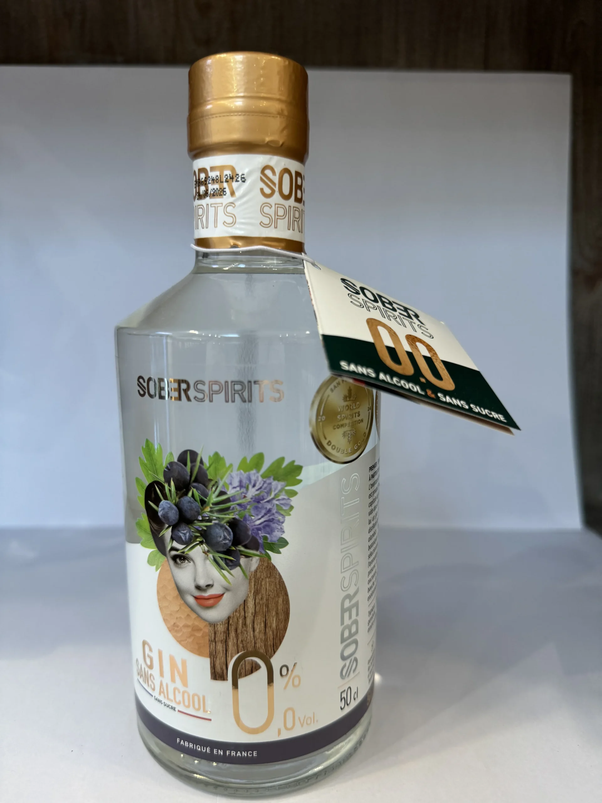 Gin