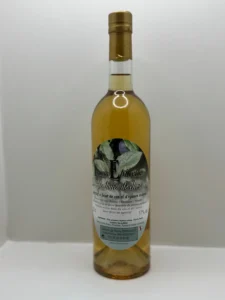 TROUSPINETTE VIN BLANC EPINE NOIRE 75CL
