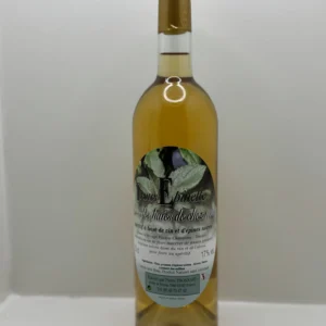 TROUSPINETTE VIN BLANC EPINE NOIRE 75CL