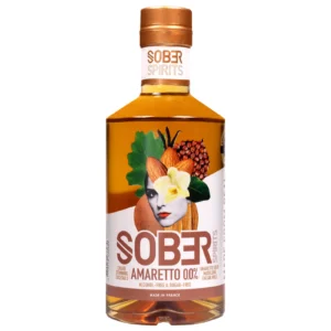 AMARETTO SANS ALCOOL
