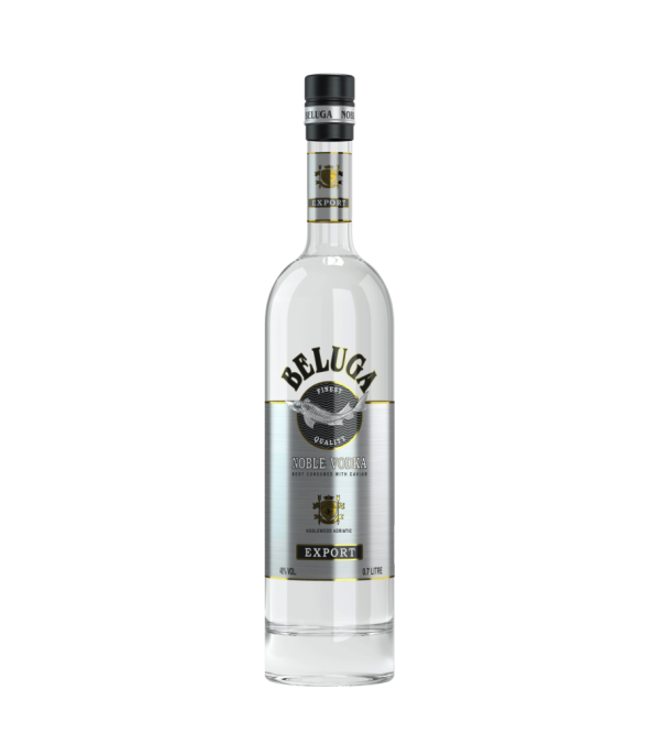 VODKA BELUGA NOBLE 70CL