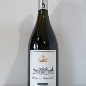 VIN BLANC AOP CHEVERNY 2022 CHÂTEAU DE CHAMBORD