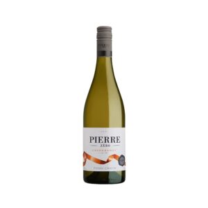 CHARDONNAY SANS ALCOOL PIERRE ZERO 75CL
