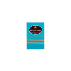 THÉ VERT ÉTOILE D'ORIENT COMPAGNIE COLONIALE 25 SACHETS