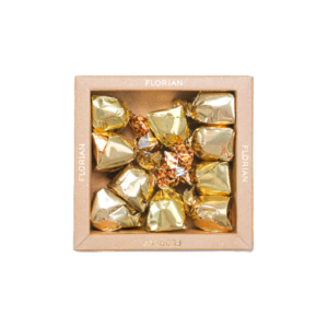 TRUFFES FANTAISIE FLORIAN 10 PIÈCES