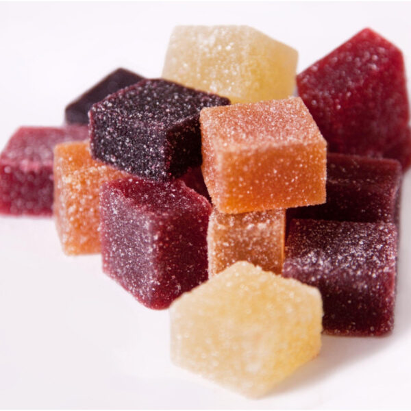 PATE DE FRUITS 130G LA FABRIQUE DE JULIEN – Image 2