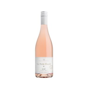 LE PETIT ÉTOILÉ ROSÉ SANS ALCOOL PIERRE CHAVIN 75CL