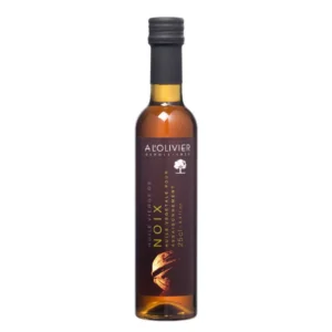 HUILE DE NOIX 25CL A L'OLIVIER