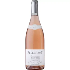ROSÉ PINOT NOIR COTES DE GASCOGNE IGP 75CL DOMAINE PELLEHAUT