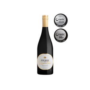 ROUGE SIGNATURE SANS ALCOOL PIERRE ZERO 75CL